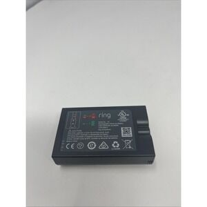 Ring Video Doorbell Battery Pack Genuine V4 Battery